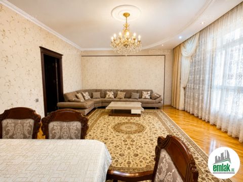 Satılır 3 otaqlı 150 m² yeni tikili Yasamal r