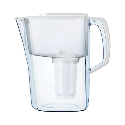 Filtr səhəng Akvafor Atlant A5 M160, 4 L, ağ — Mallar, Bakı (2)