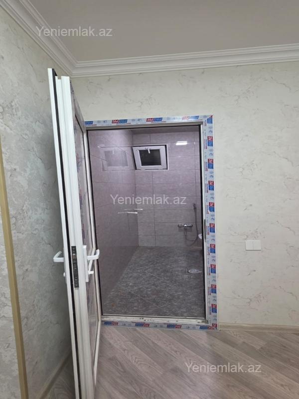 Kirayə 2 otaqlı Həyət evi / Villa, 70 m², Səbail rayonu — Ev, villa, Bakı (11)