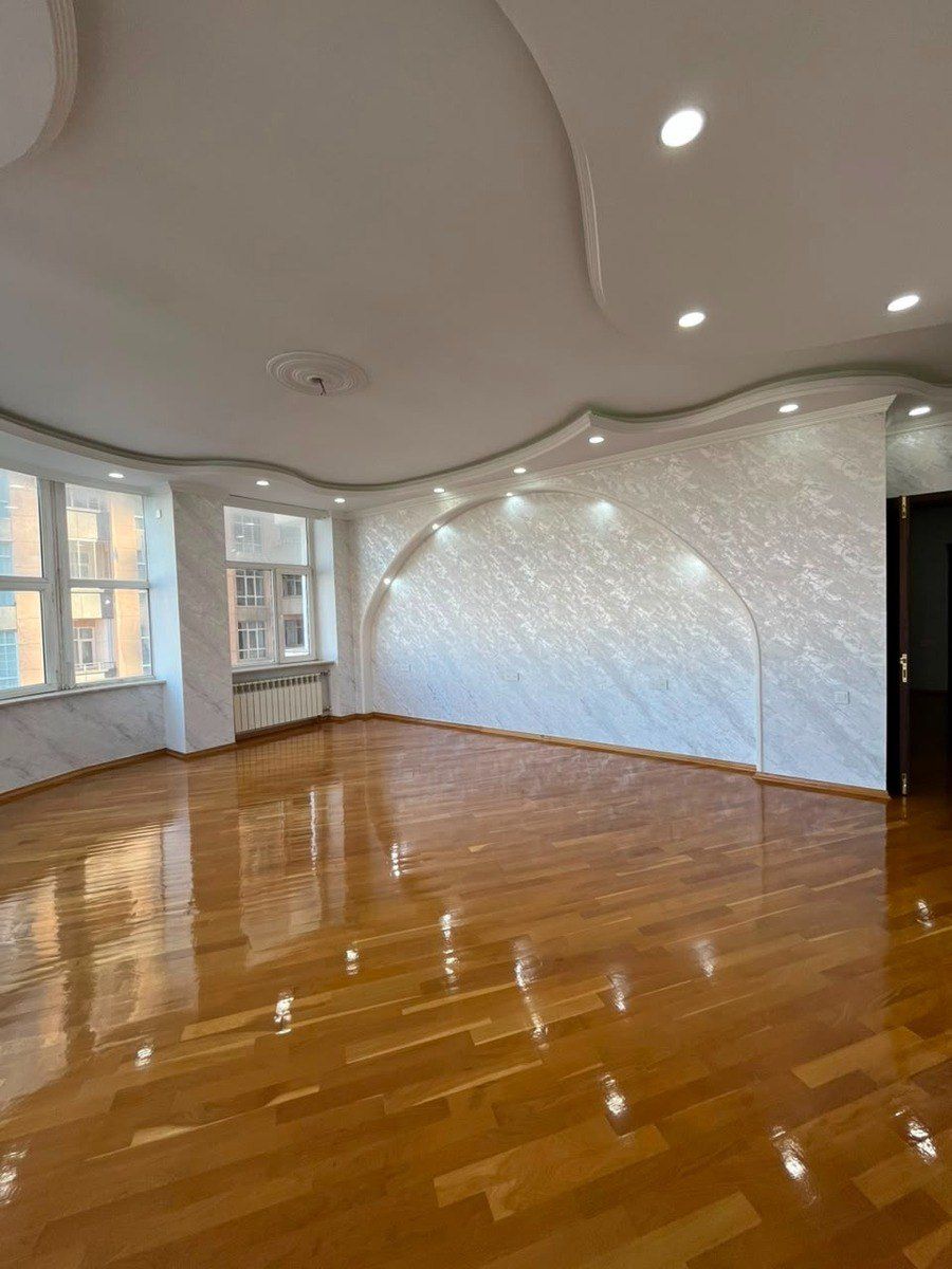 Satılır 3 otaqlı yeni tikili 160 m² — Mənzil, Bakı (2)