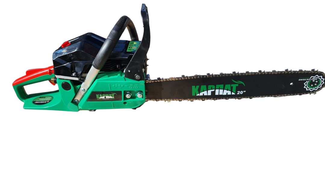 Zəncirli mişar 4800 W 0.5 l — Mallar, Bakı (2)