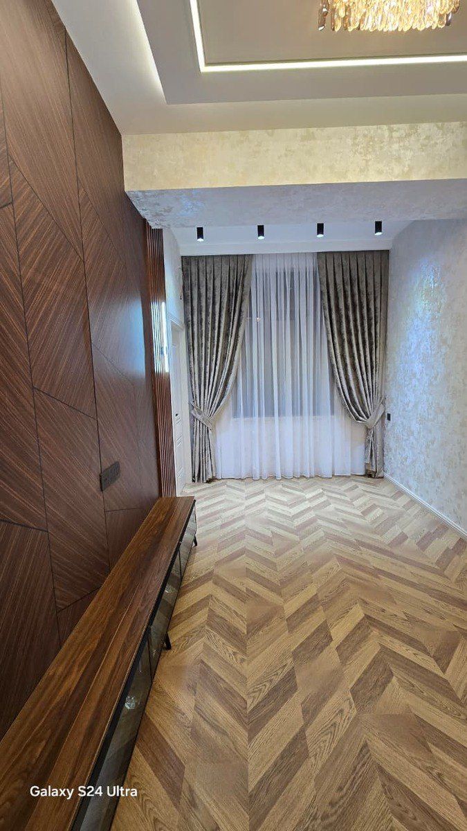 Satılır 2 otaqlı yeni tikili 46 m² — Mənzil, Xırdalan (4)