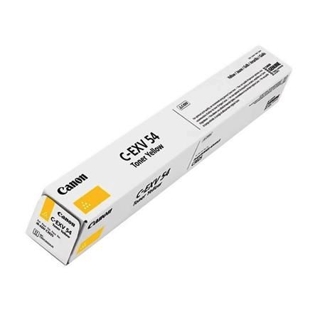 Canon kartric Toner TOCEXV54Y for IRC3125i 1397C002AA — Printerləri, Bakı