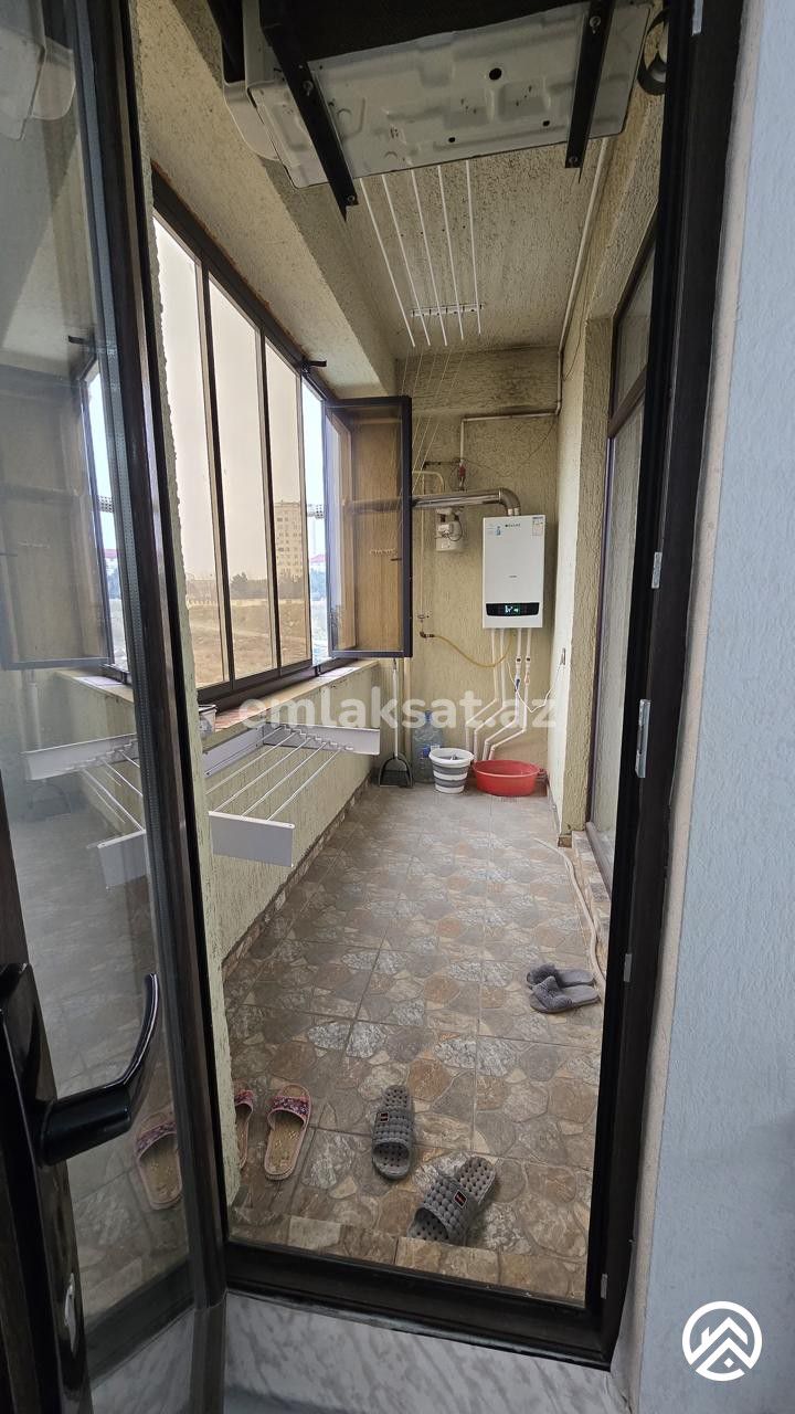 Satılır 3 otaq yeni tikili 110 m², Sumqayıt — Mənzil, Sumqayıt (8)