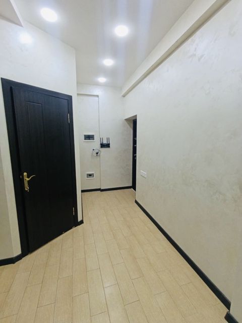 İcarəyə verilir 2 otaqlı yeni tikili 65 m² — Bakı