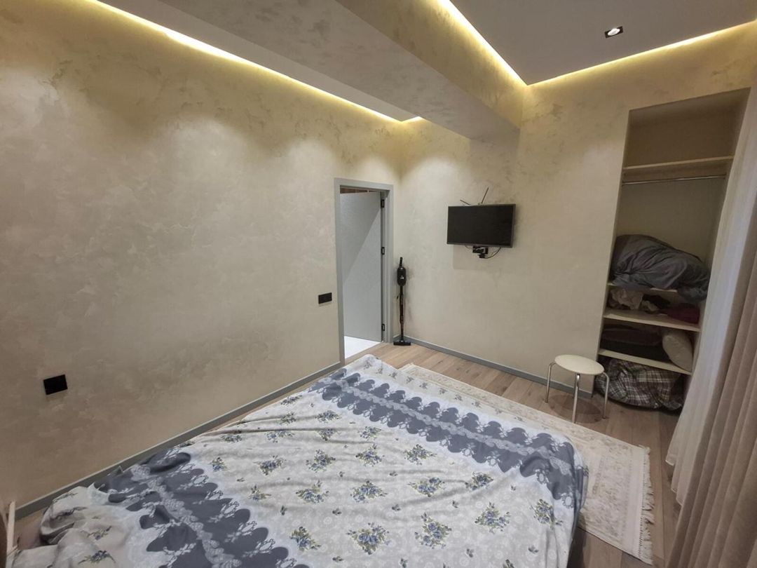 Satılır 2 otaqlı yeni tikili 65 m² — Mənzil, Bakı (8)