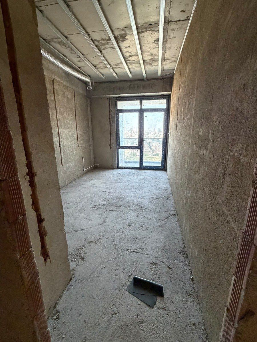 Satılır 3 otaqlı yeni tikili 106.7 m² — Mənzil, Bakı (9)