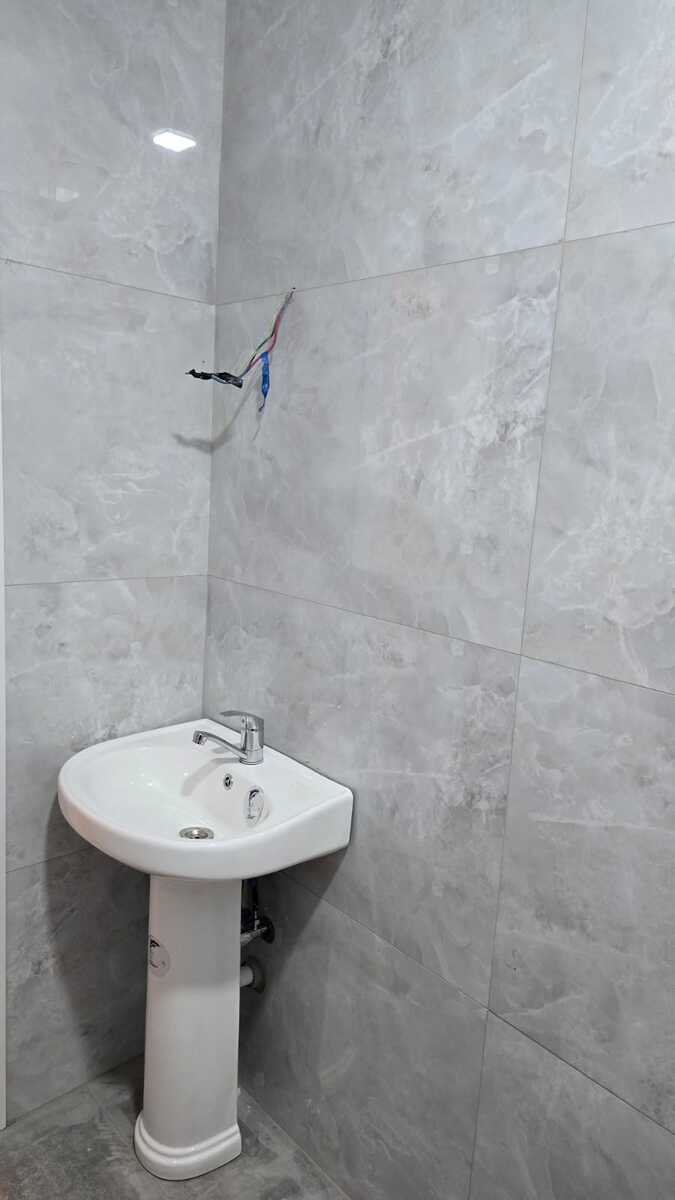 Satılır 2 otaqlı yeni tikili 76 m² — Mənzil, Bakı (5)