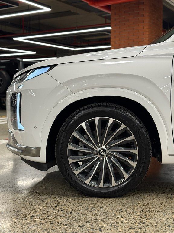 Hyundai Palisade, 2.2 L, 2022 il, 96 300 km — Avtomobillər, Bakı (11)