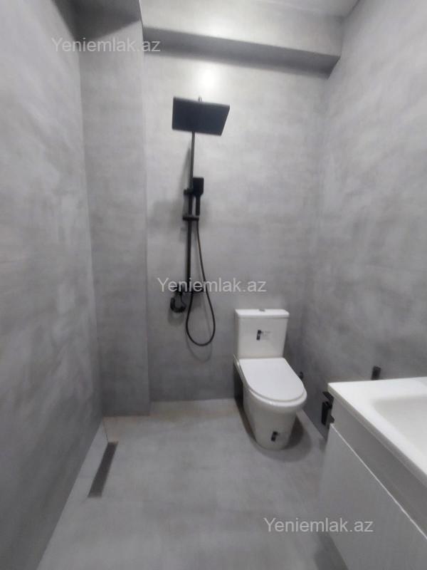 Satılır 2 otaqlı Bina evi menzil (Yeni tikili), 47 m², Xırdalan ş — Mənzil (10)