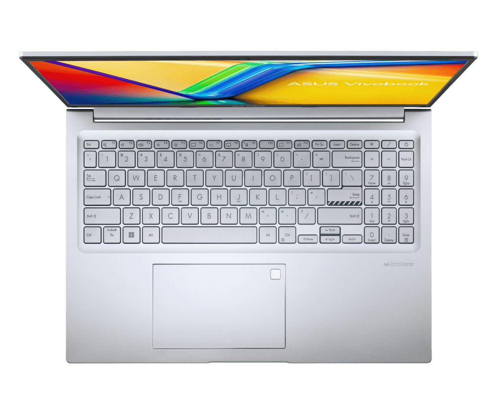 Laptop ASUS Vivobook S E1504FA-BQ090 90NB16F2-M009C0 — Noutbuklar, Bakı (2)