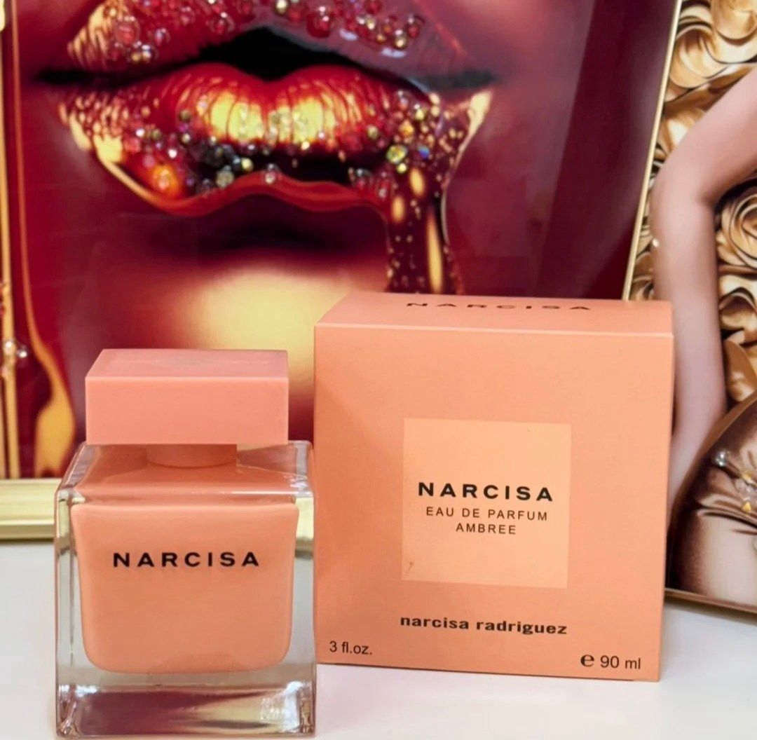 No Brand Narcisa ambre bizim.ev — Mallar, Bakı