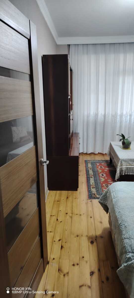 Satılır 3 otaqlı yeni tikili 114 m² — Mənzil, Bakı (12)