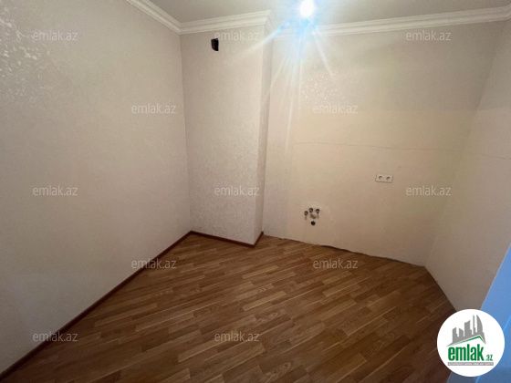 Satılır 3 otaqlı 79 m² yeni tikili Suraxanı r — Mənzil (7)