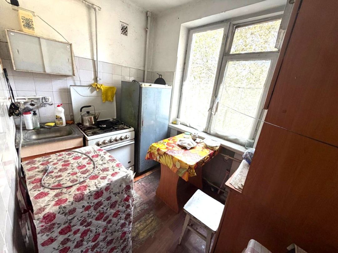 Satılır 2 otaqlı köhnə tikili 50 m² — Mənzil, Bakı (6)
