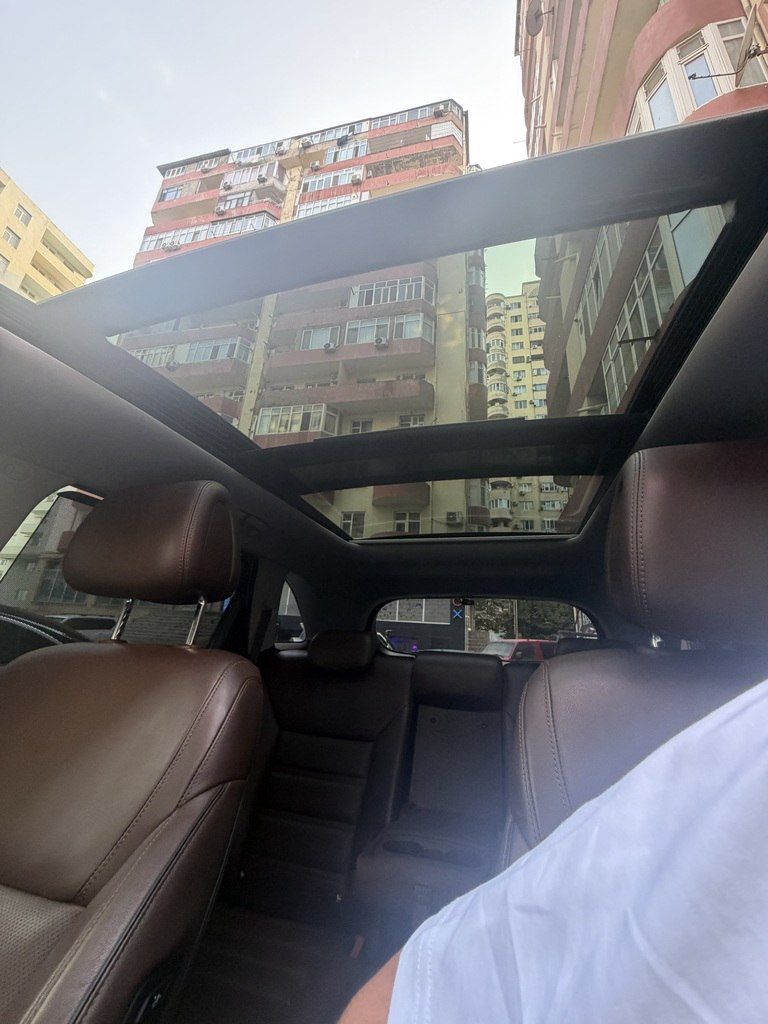Kia Sorento, 2.0 L, 2016 il, 105 000 km — Avtomobillər, Bakı (5)