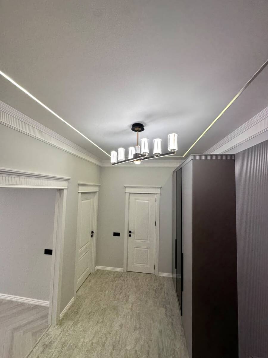 Satılır 3 otaqlı yeni tikili 73 m² — Mənzil, Bakı (10)