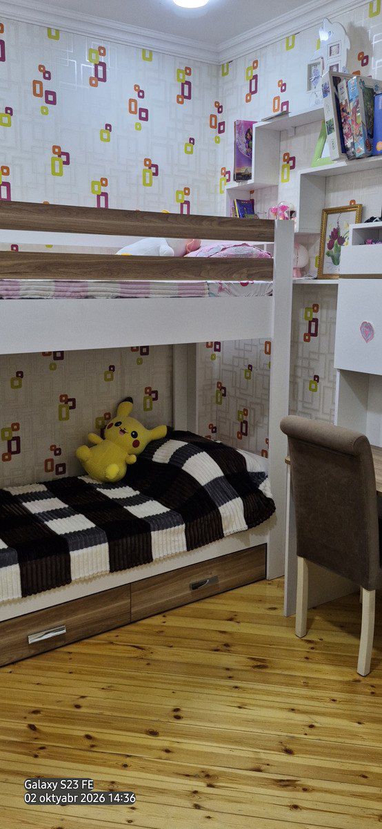 Satılır 3 otaqlı yeni tikili 68 m² — Mənzil, Xırdalan (8)
