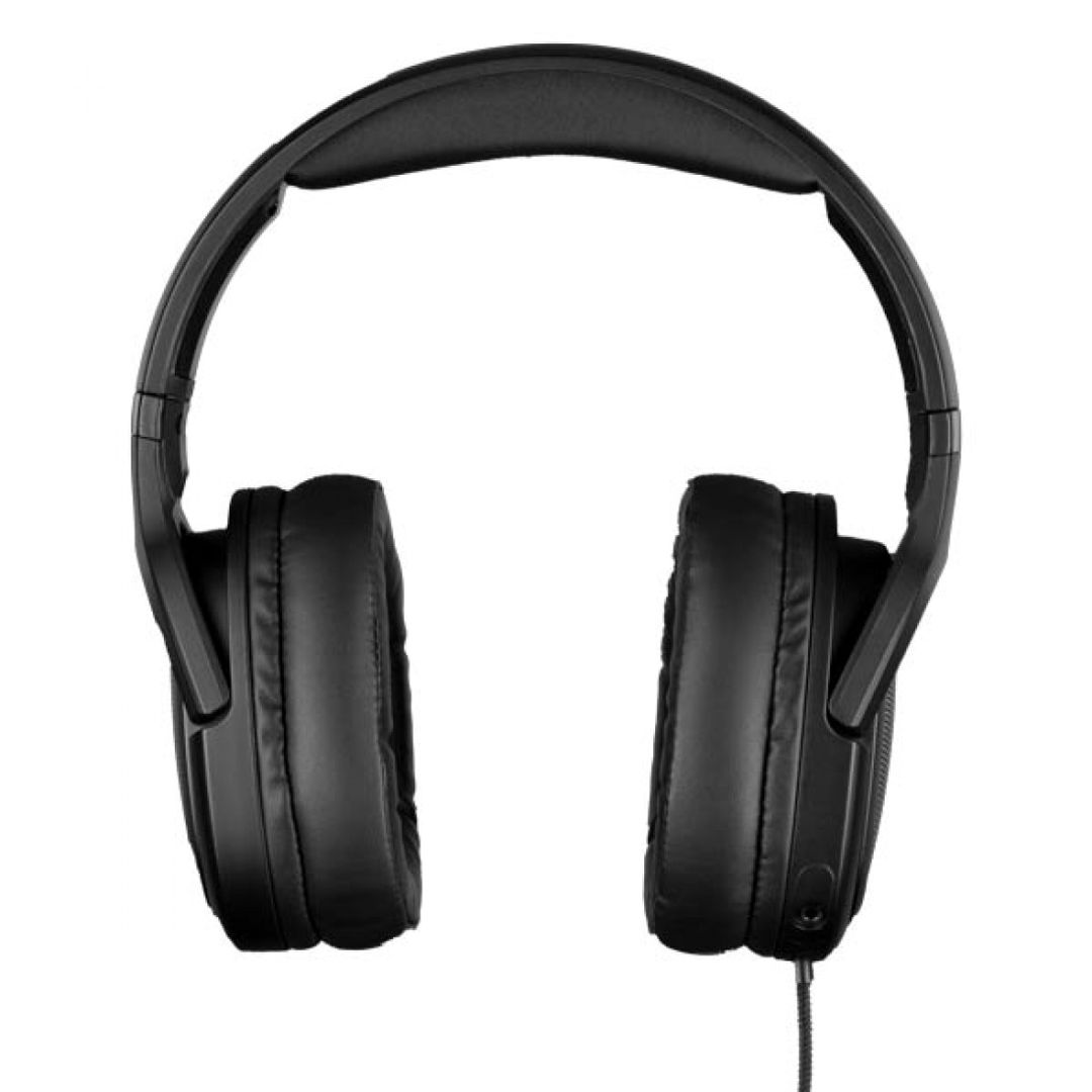 2E HG330 7.1 Gaming Headset Black 2E-HG330BK-7.1 — Kompüterlər və noutbuklar, Bakı (2)