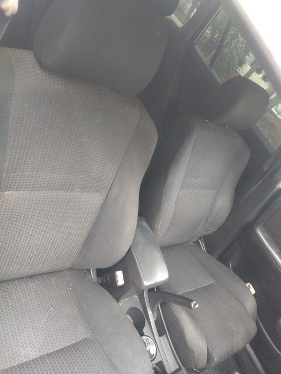 Toyota Corolla, 1.4 L, 2005 il, 295 549 km — Avtomobillər, Bakı (3)