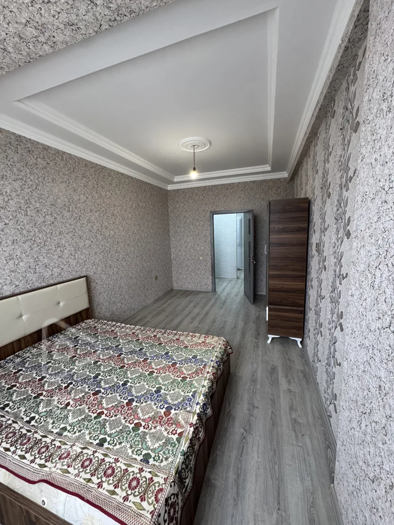 2 otaqlı mənzil, 56 m², 120 teref goldenresodance, Xırdalan — kirayə — Mənzil, Xırdalan (4)