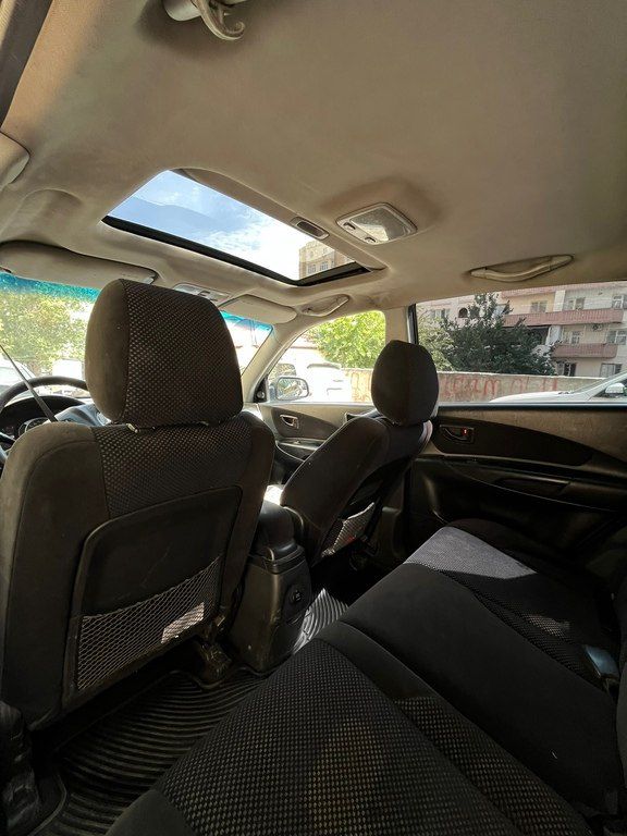 Hyundai Tucson, 2.0 L, 2007 il, 288 000 km 90-OI-448 — Avtomobillər, Bakı (5)
