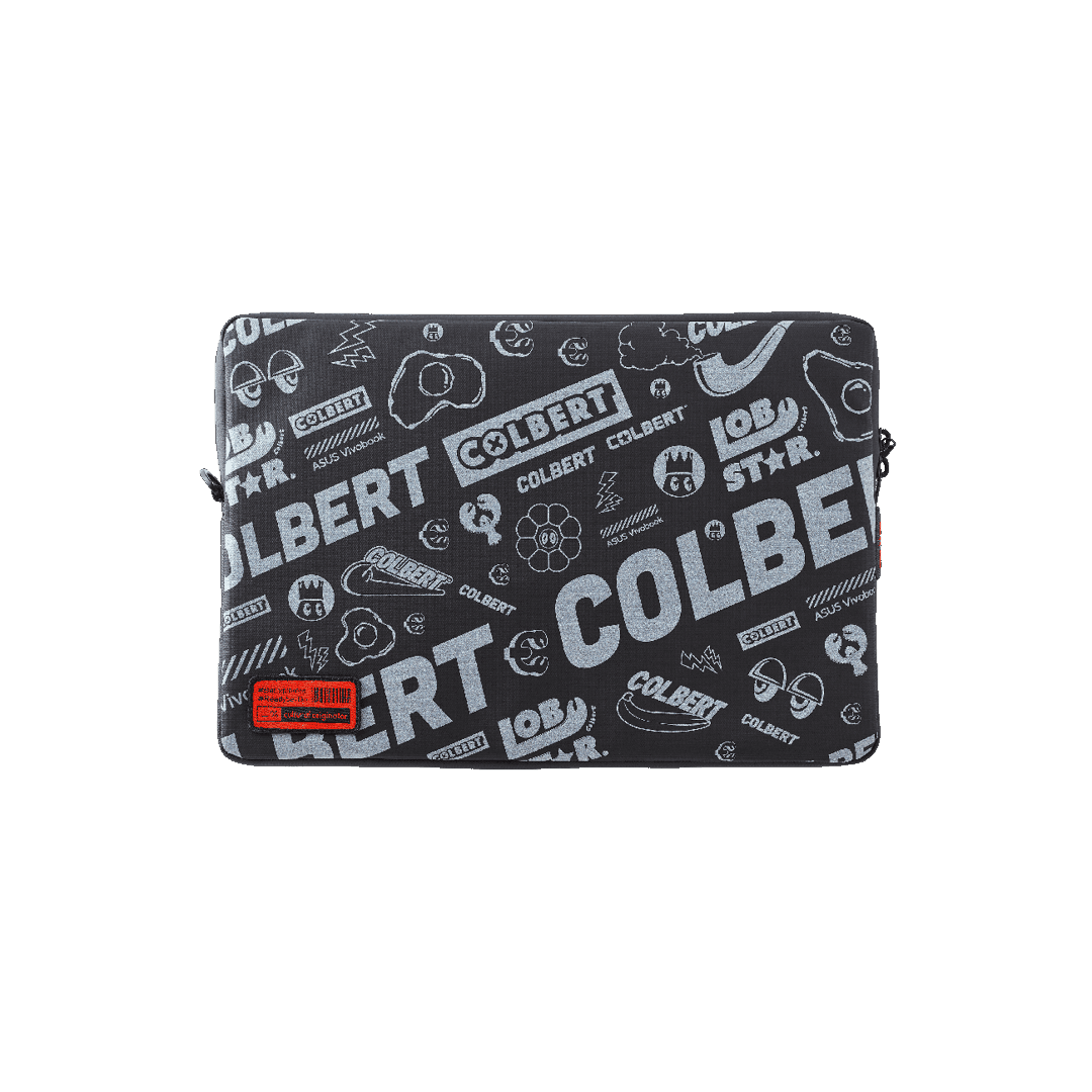 ASUS Vivobook 13 Slate OLED Sleeve Philip Colbert Edition 90XB083N-BSL010 — Klaviaturalar və siçanlar, Bakı (2)