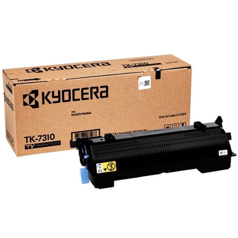 Kartric - Kyocera TK-7310 toner cartridge 1T02Y40NL0 — Bakı