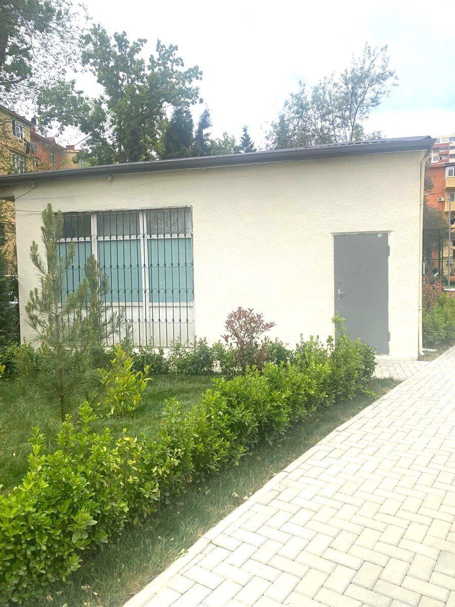 Satılır obyekt 47 m² — Əmlak, Bakı (3)