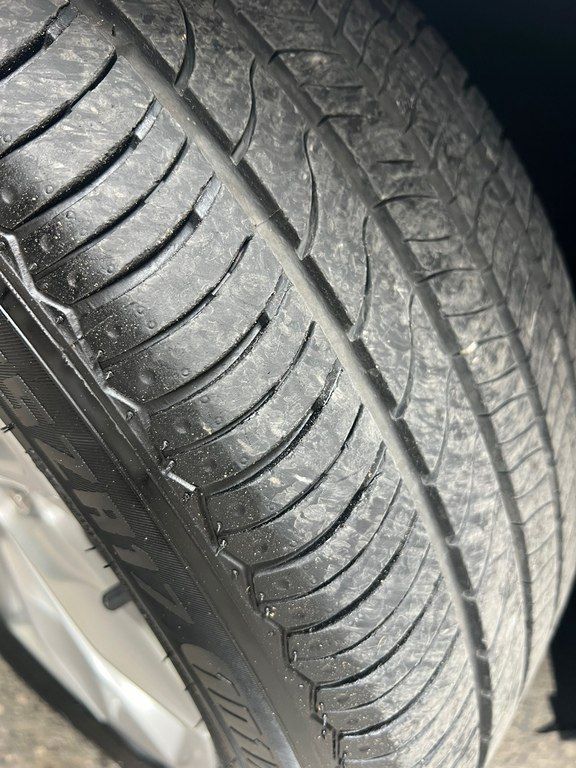 Chevrolet Malibu, 1.5 L, 2019 il, 130 000 km — Avtomobillər, Bakı (8)