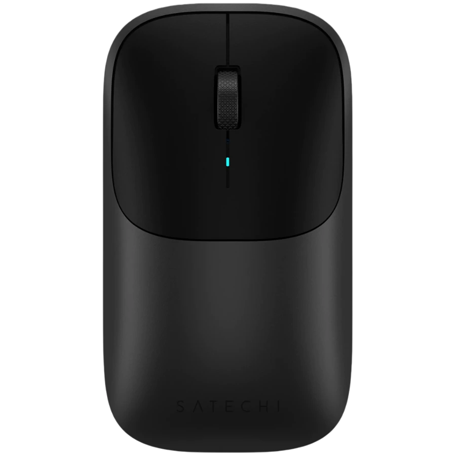 Siçan Satechı, Space Black — Bakı