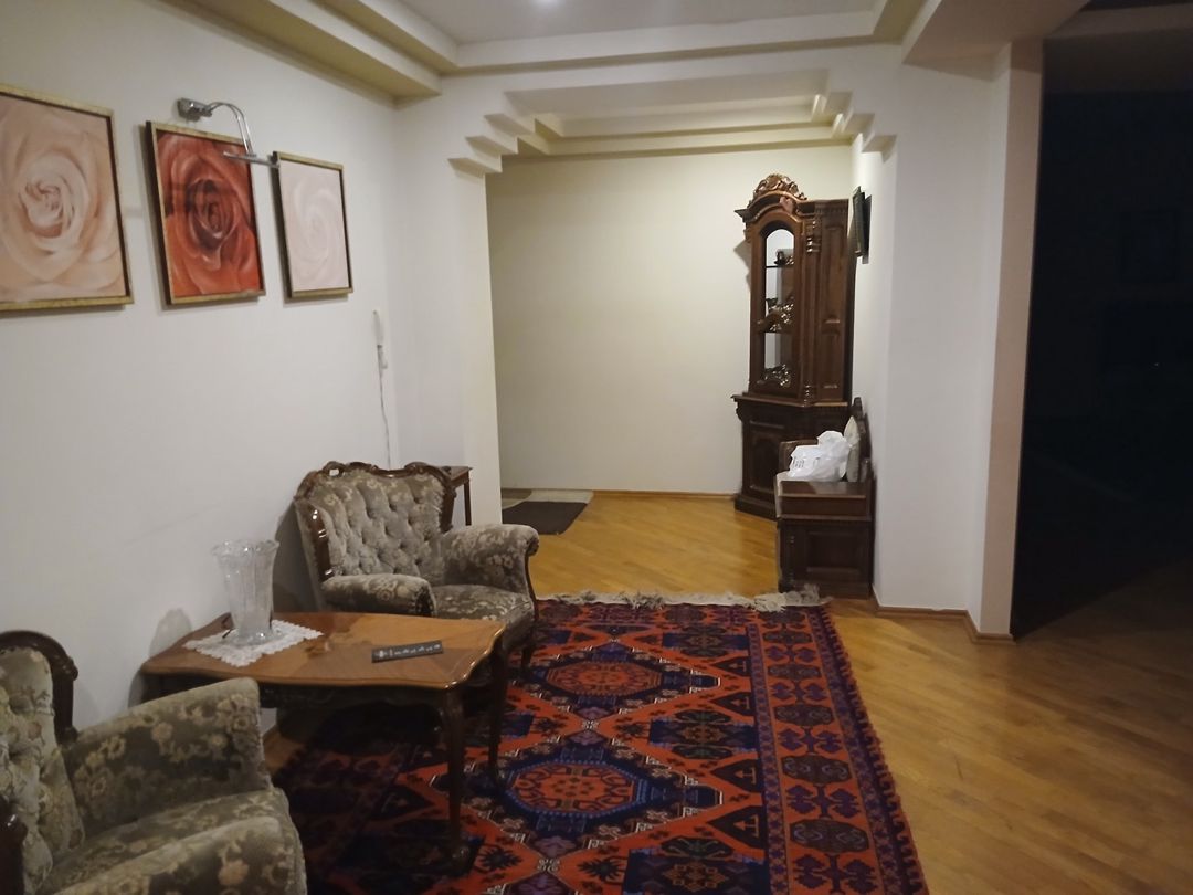 Satılır 5 otaqlı yeni tikili 220 m² — Mənzil, Bakı (11)
