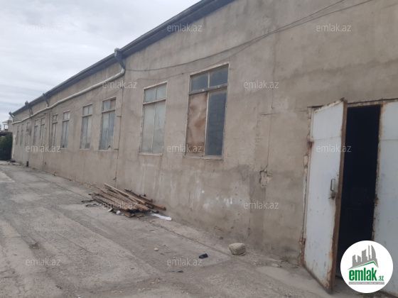 İcarəyə verilir 1 otaqlı 500 m² obyekt Sumqayıt — Əmlak (8)