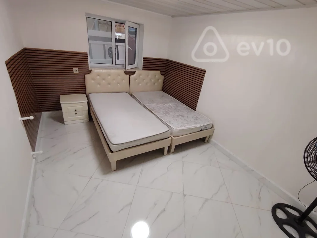 3 otaqlı həyət evi, 76 m², Masazır — kirayə — Ev, villa, Bakı (2)
