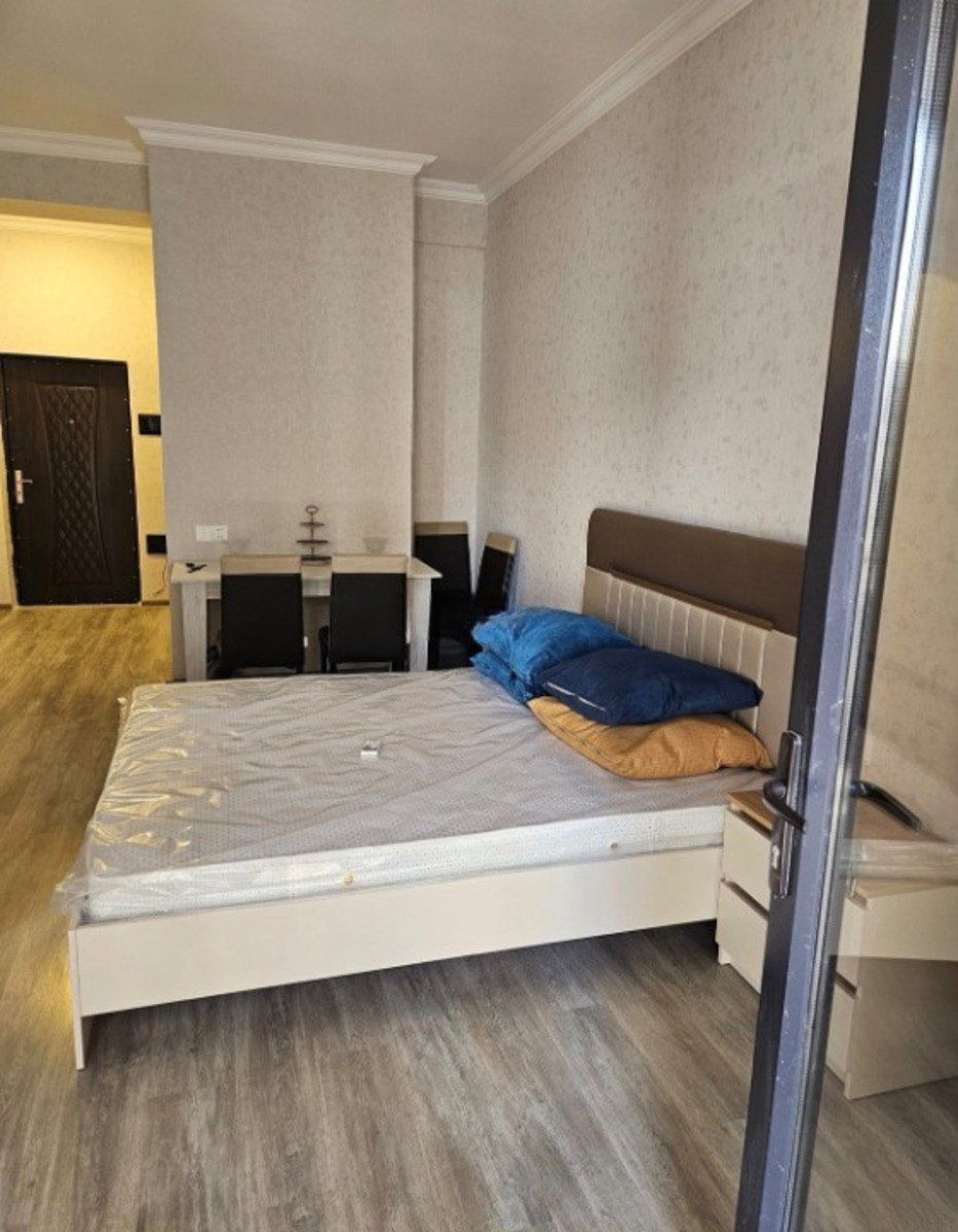 İcarəyə verilir 1 otaqlı yeni tikili 40 m² — Mənzil, Bakı (2)