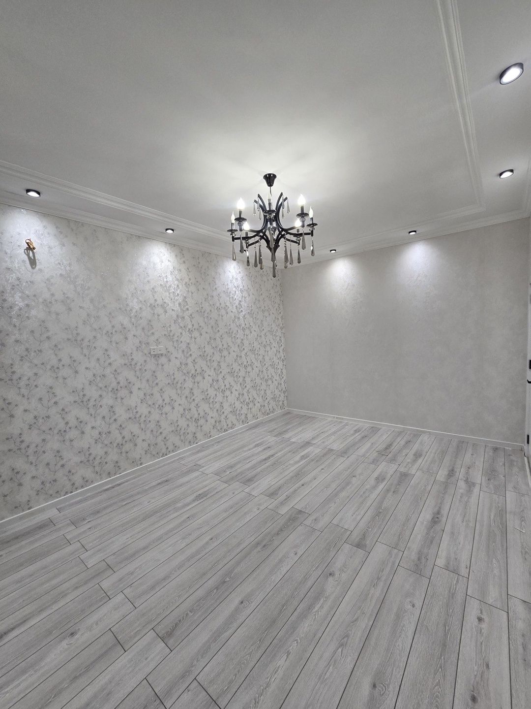 Satılır 4 otaqlı həyət evi/bağ evi 115 m² — Ev, villa, Bakı (5)
