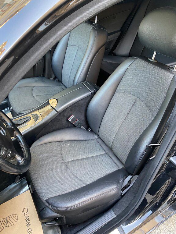 Mercedes E 280, 3.0 L, 2006 il, 325 000 km — Avtomobillər, Xırdalan (6)