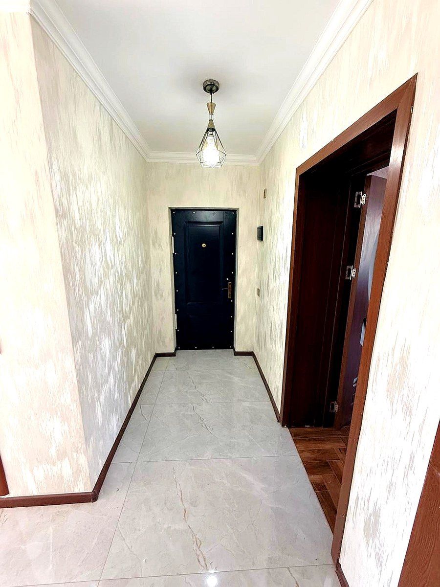 Satılır 3 otaqlı köhnə tikili 75.5 m² — Mənzil, Bakı (4)