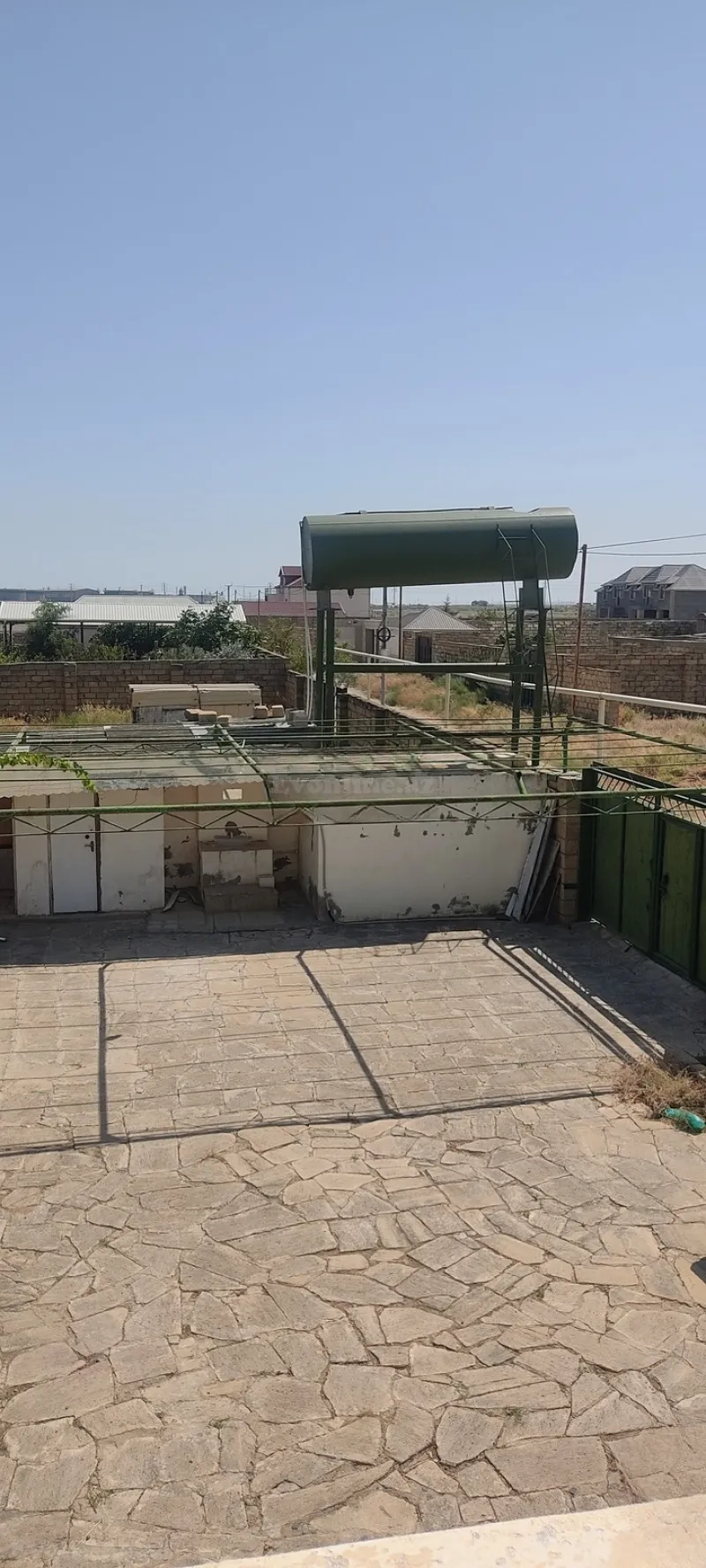 Satılır 2 otaqlı Həyət evi 105.5 m² Bakı, Qaradağ r., Səngəçal — Ev, villa, Bakı (4)