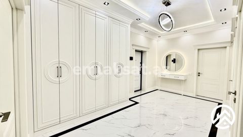 Satılır 3 otaq yeni tikili 132 m², Nəsimi — Bakı