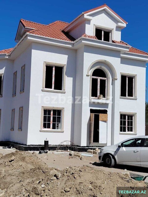 Fasad usdasl — Təmir xidmətləri, Bakı (7)