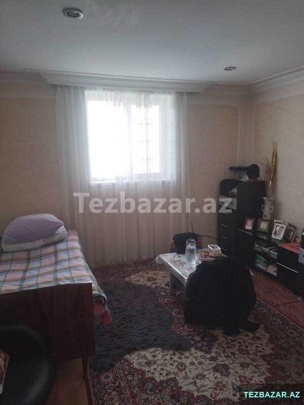 Xırdalan 2 mərtəbə həyət evi Paket Kupça — Ev, villa, Bakı (3)