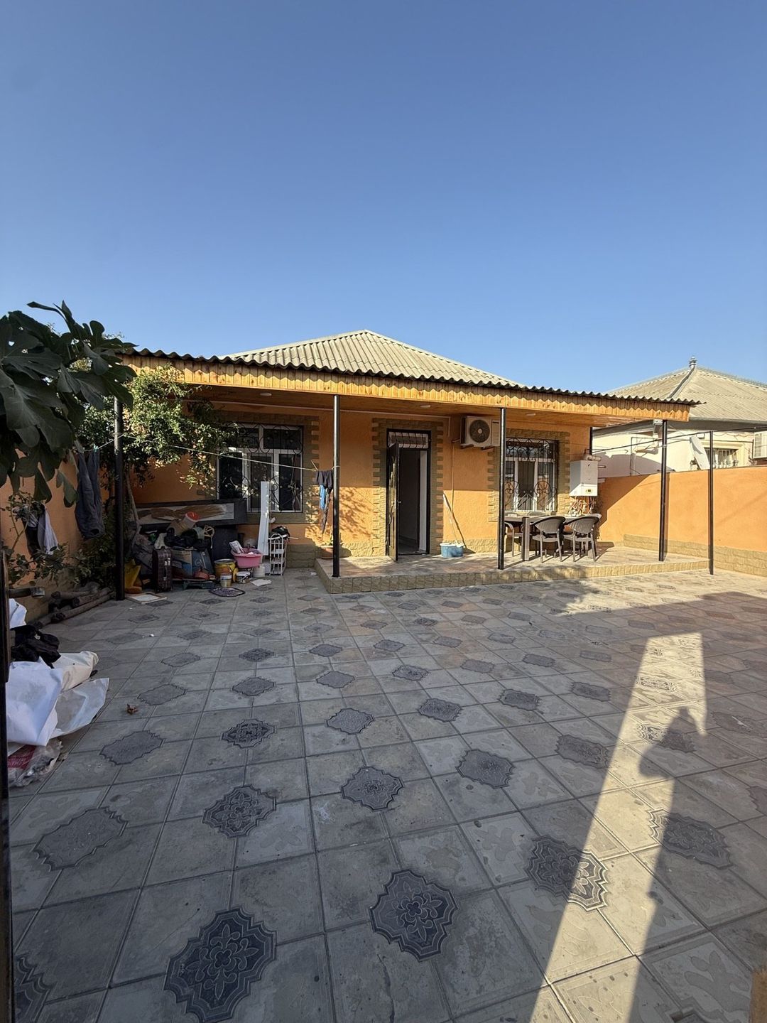 Satılır 4 otaqlı həyət evi/bağ evi 120 m² — Ev, villa, Xırdalan