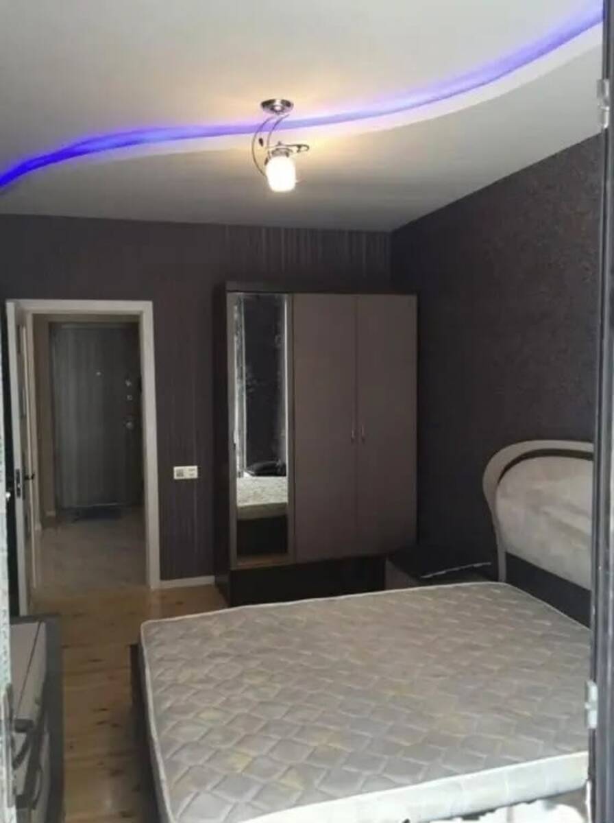 İcarəyə verilir 2 otaqlı yeni tikili 60 m² — Mənzil, Bakı (2)