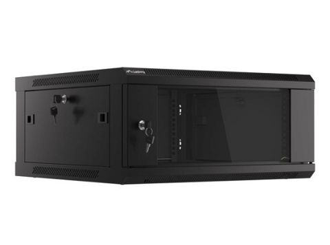 Rack kabinet 4U 600x450 Wall-Mounted Rackmount Cabinet — Bakı