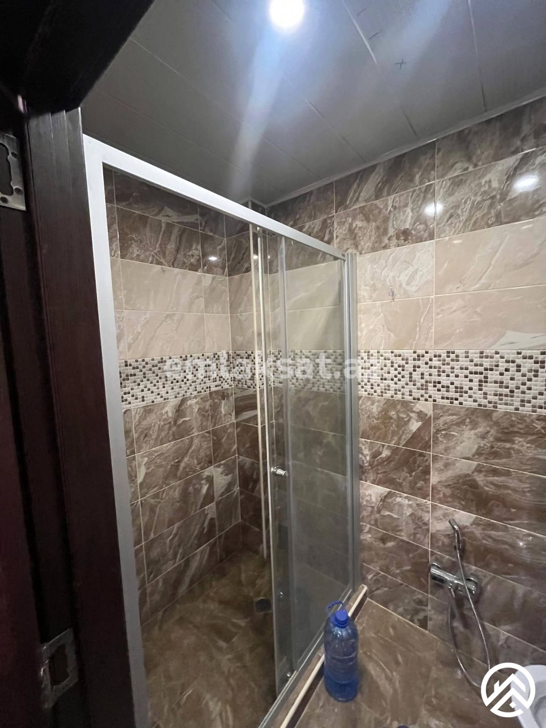 Kirayə (aylıq) 2 otaq yeni tikili 45 m², Xırdalan — Mənzil, Xırdalan (5)