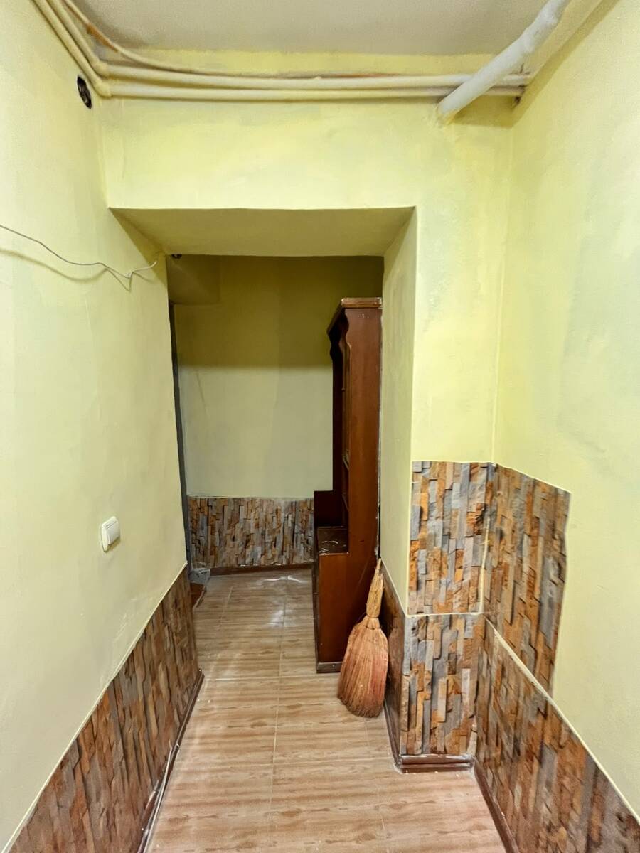 İcarəyə verilir 3 otaqlı köhnə tikili 70 m² — Mənzil, Bakı (8)