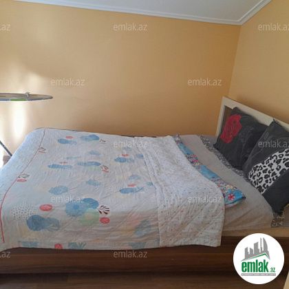 İcarəyə verilir 4 otaqlı 80 m² həyət evi Qax — Ev, villa (3)