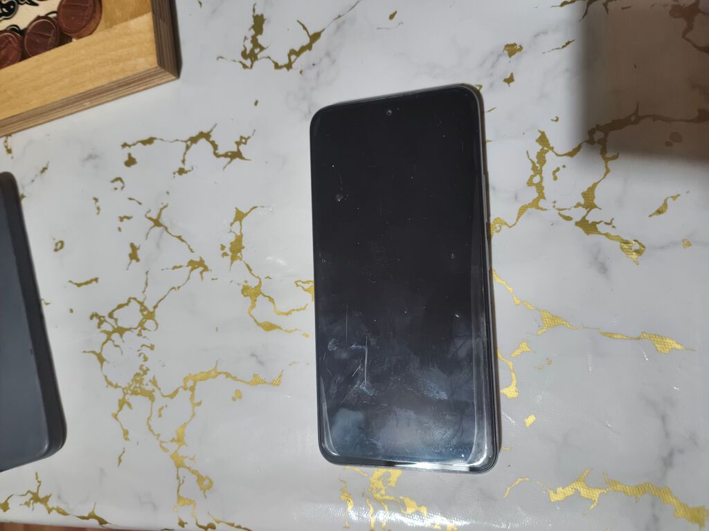 Xiaomi 128 GB, rəng - Ağ — Xiaomi, Quba (4)