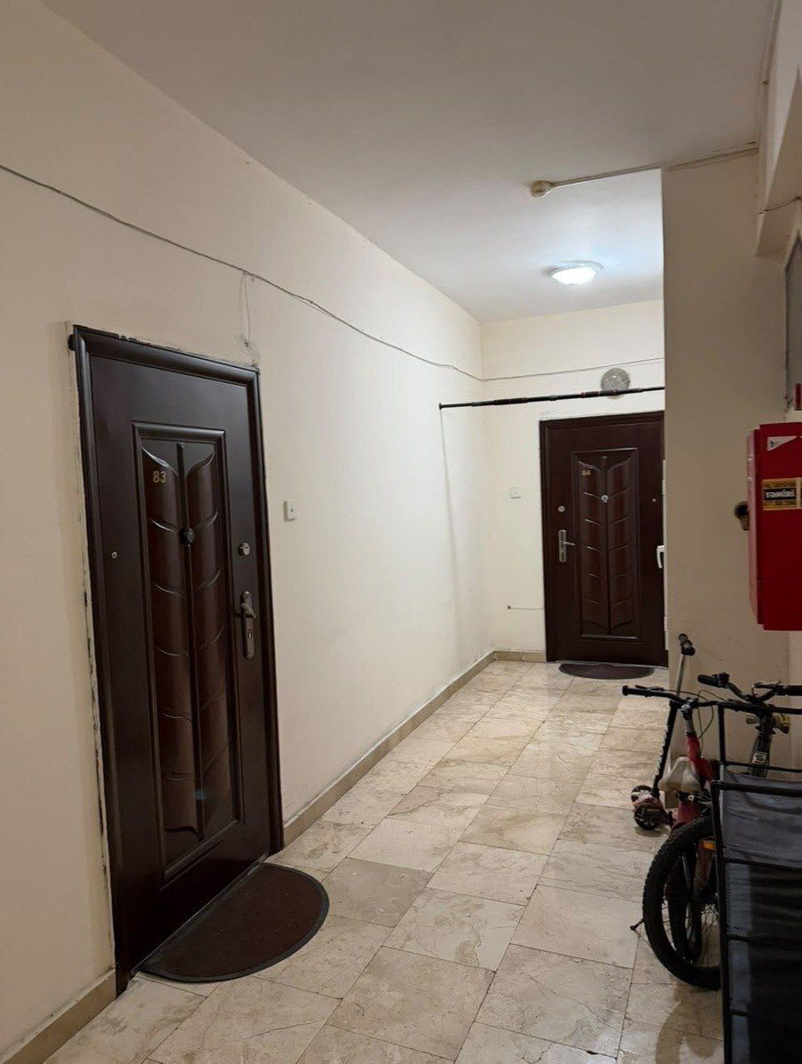 Satılır 1 otaqlı yeni tikili 55 m² — Mənzil, Bakı (7)